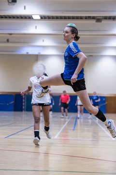 Bild 24 - wBJ TSV Ellerau - SV Fehmarn : Ergebnis: 27:20
